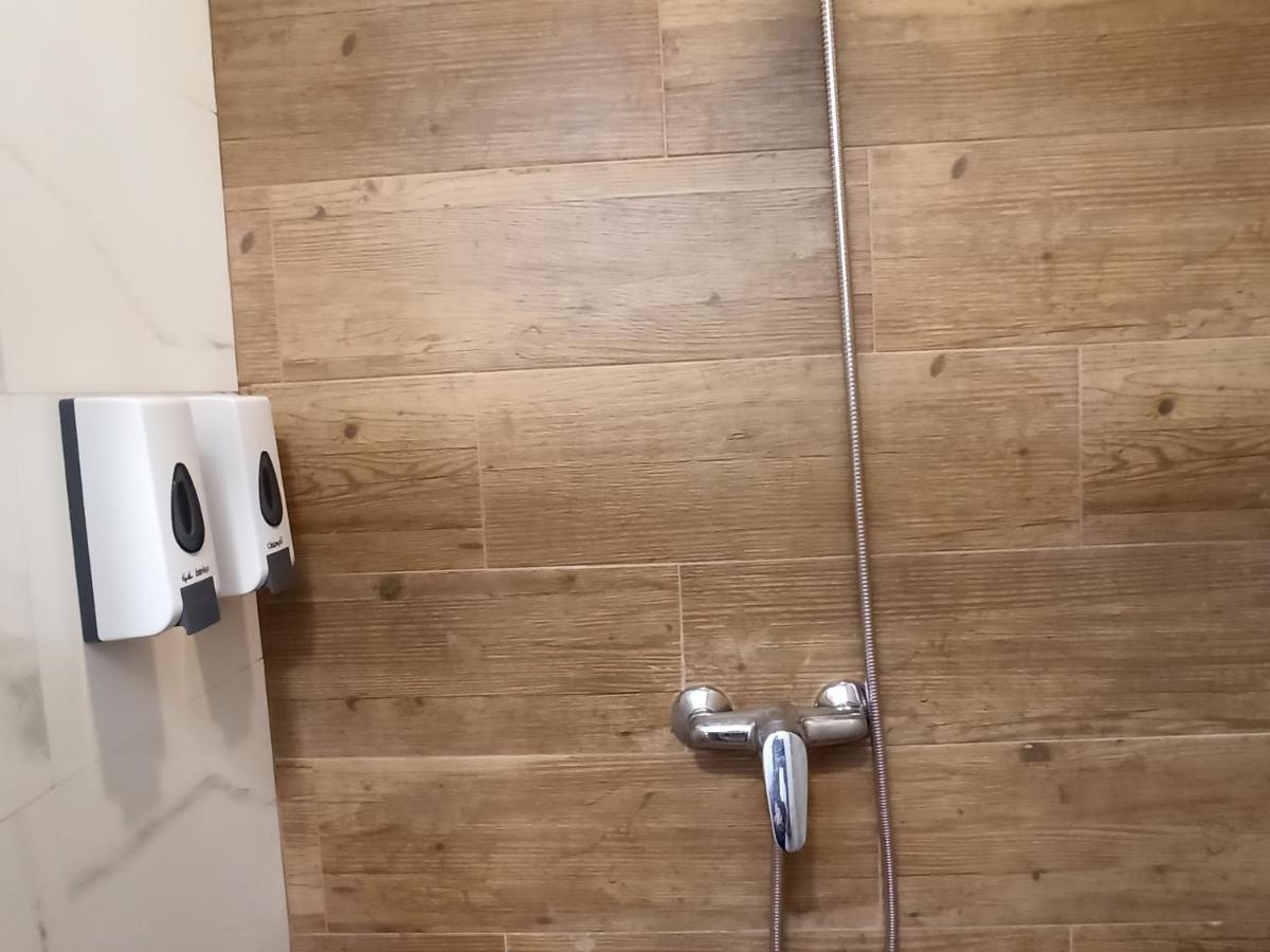 Al Rosa Esperanca Apartment Angra do Heroismo Ngoại thất bức ảnh