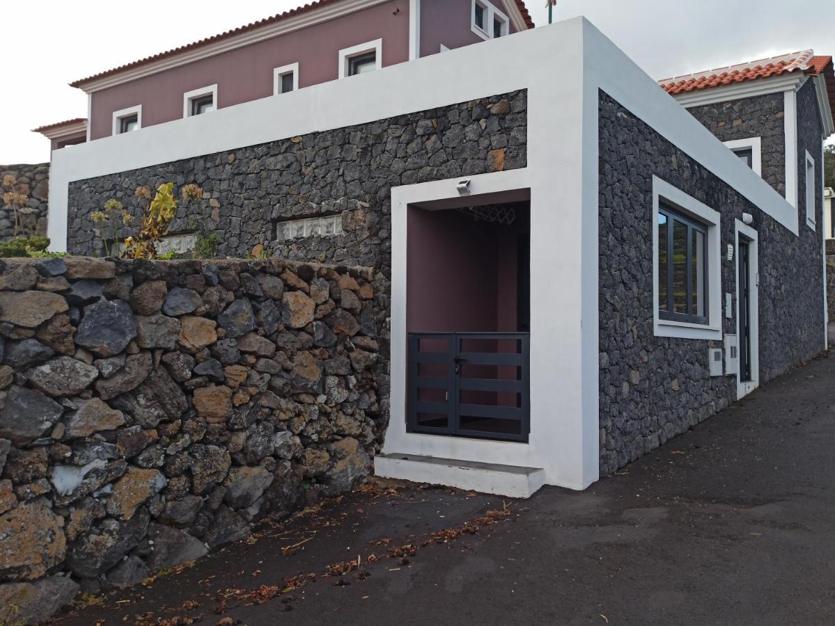 Al Rosa Esperanca Apartment Angra do Heroismo Ngoại thất bức ảnh