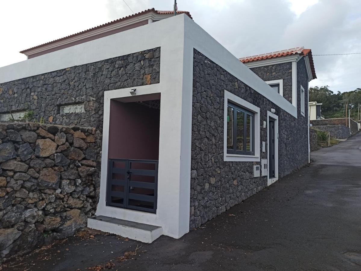 Al Rosa Esperanca Apartment Angra do Heroismo Ngoại thất bức ảnh