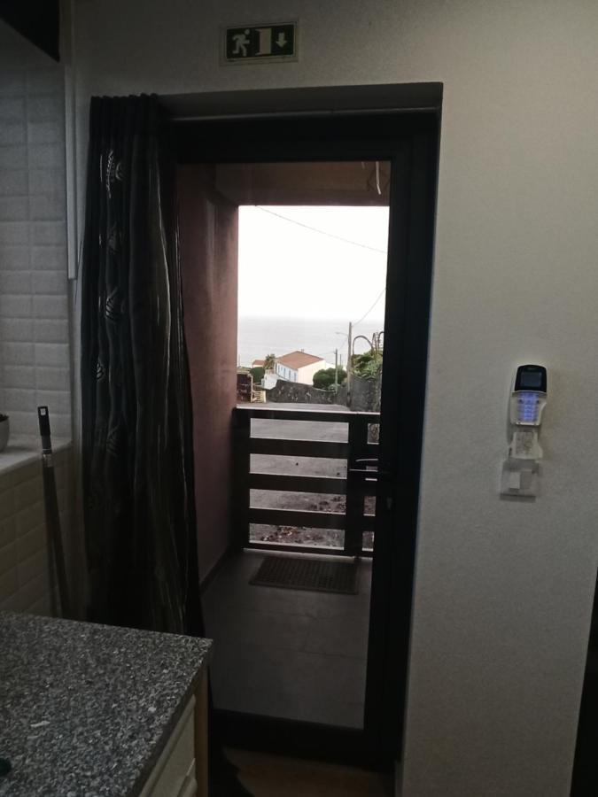 Al Rosa Esperanca Apartment Angra do Heroismo Ngoại thất bức ảnh