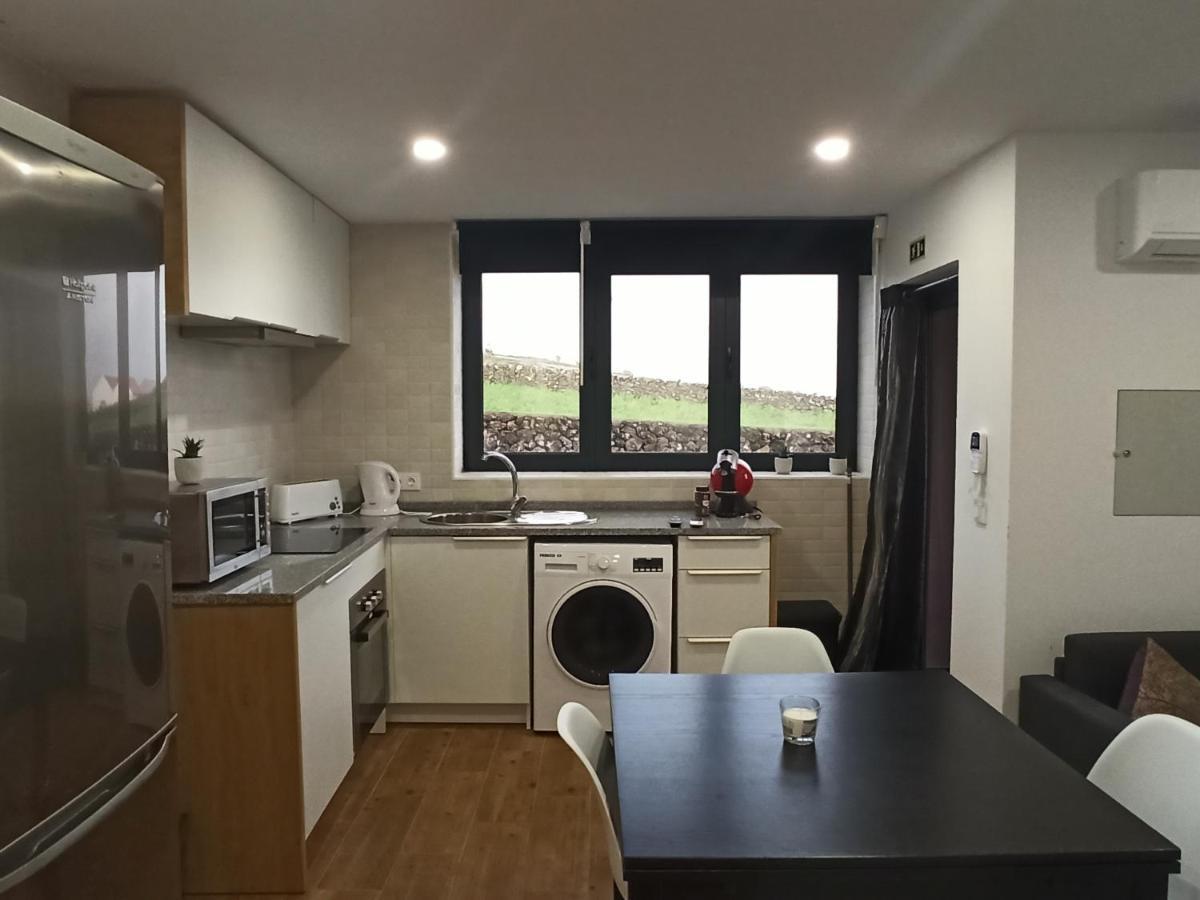 Al Rosa Esperanca Apartment Angra do Heroismo Ngoại thất bức ảnh