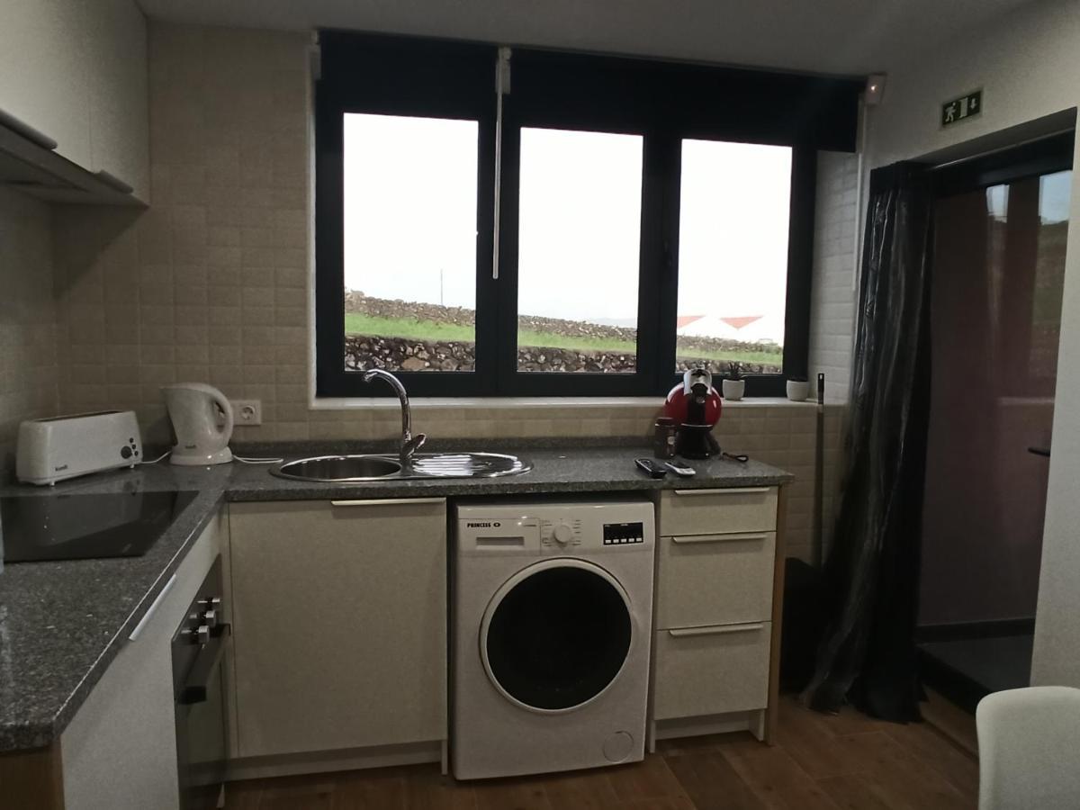 Al Rosa Esperanca Apartment Angra do Heroismo Ngoại thất bức ảnh