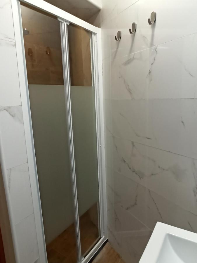 Al Rosa Esperanca Apartment Angra do Heroismo Ngoại thất bức ảnh