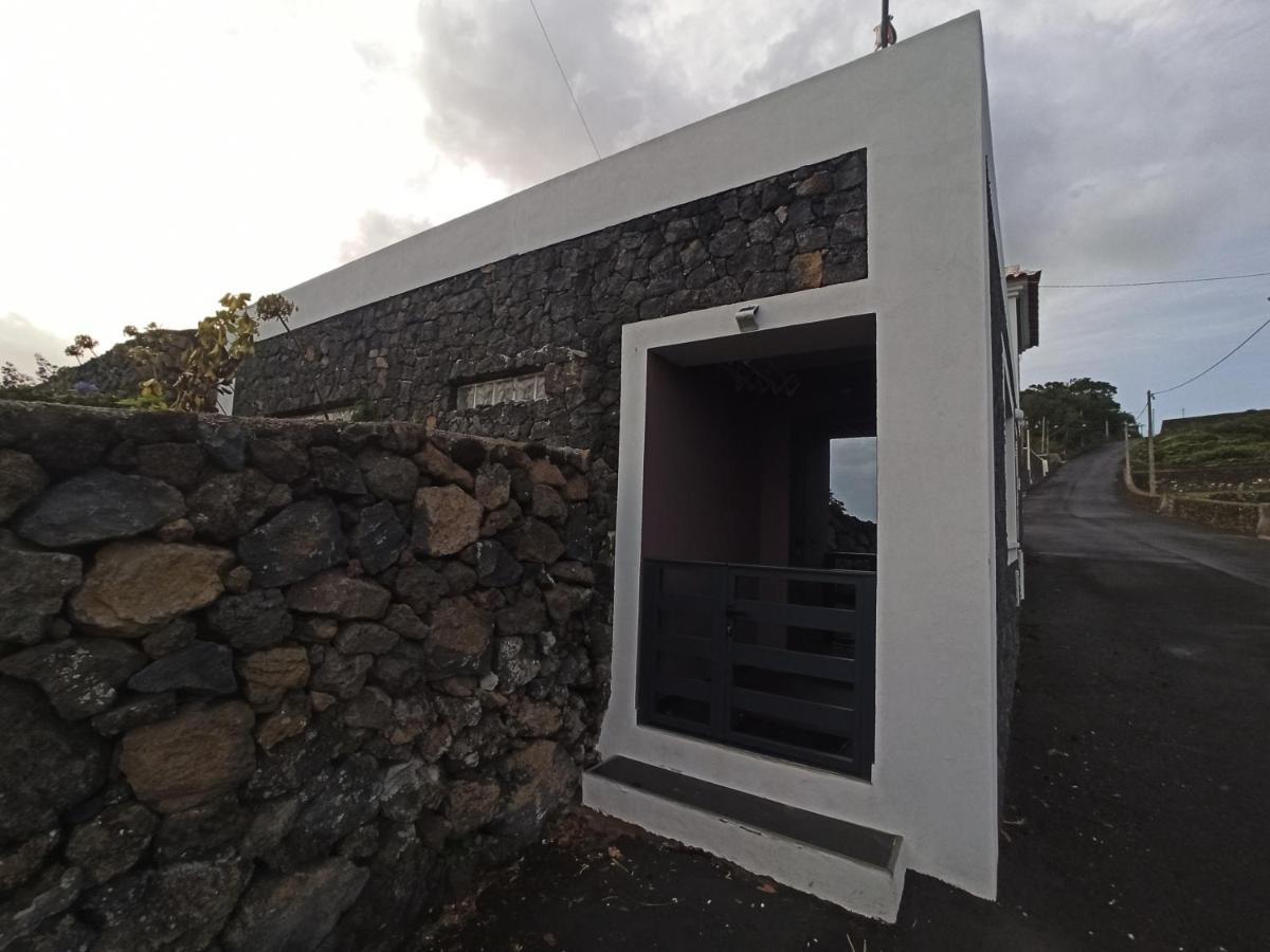 Al Rosa Esperanca Apartment Angra do Heroismo Ngoại thất bức ảnh