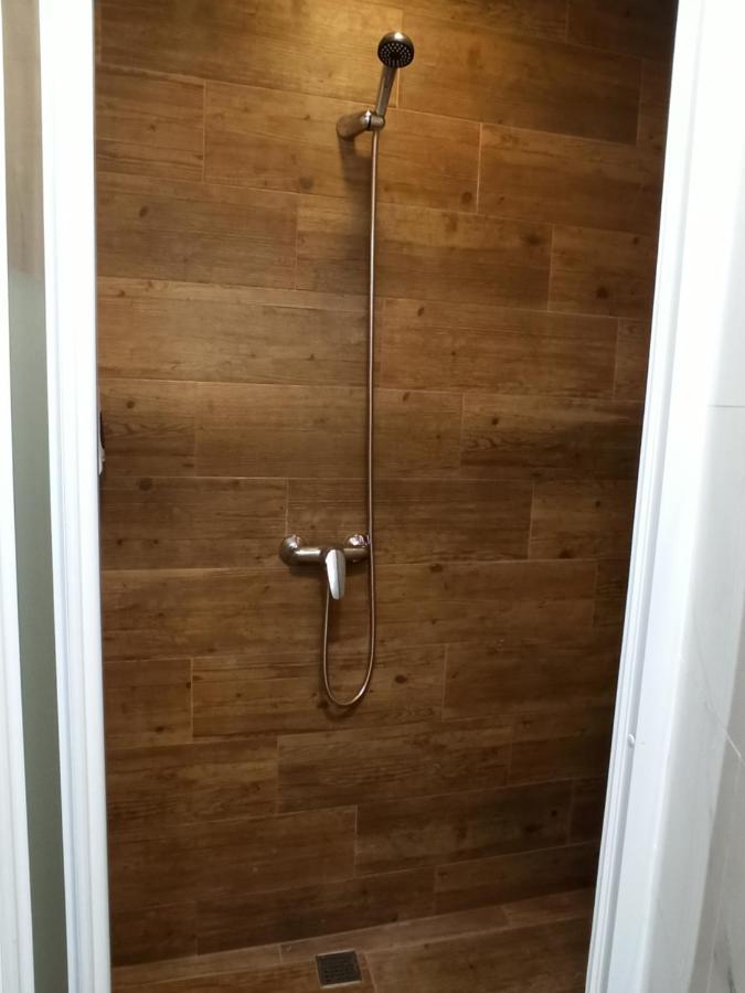 Al Rosa Esperanca Apartment Angra do Heroismo Ngoại thất bức ảnh