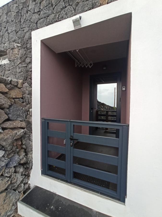 Al Rosa Esperanca Apartment Angra do Heroismo Ngoại thất bức ảnh