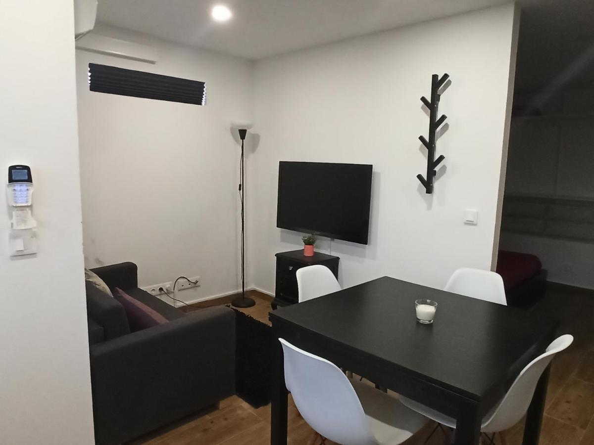 Al Rosa Esperanca Apartment Angra do Heroismo Ngoại thất bức ảnh