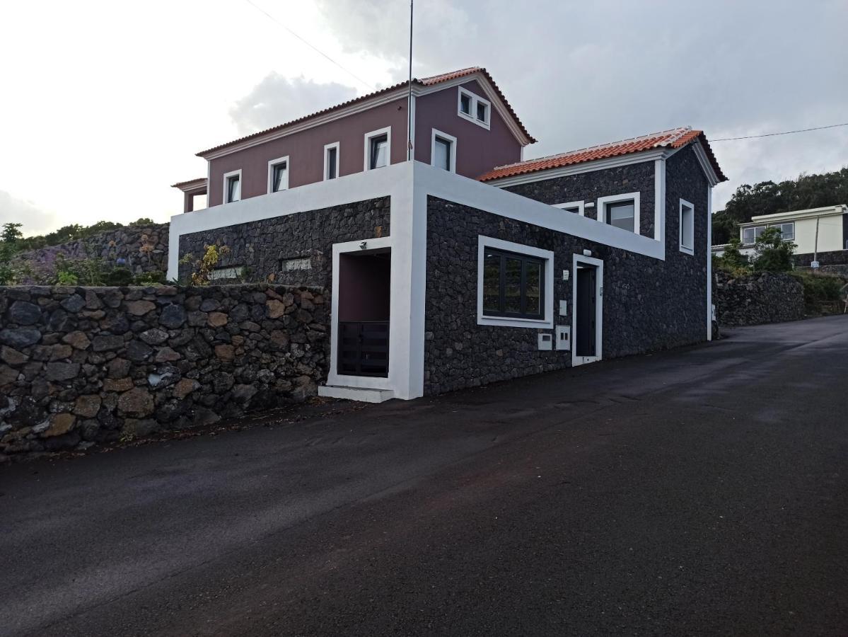 Al Rosa Esperanca Apartment Angra do Heroismo Ngoại thất bức ảnh
