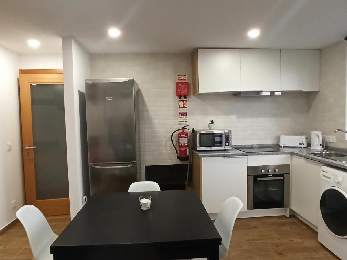 Al Rosa Esperanca Apartment Angra do Heroismo Ngoại thất bức ảnh