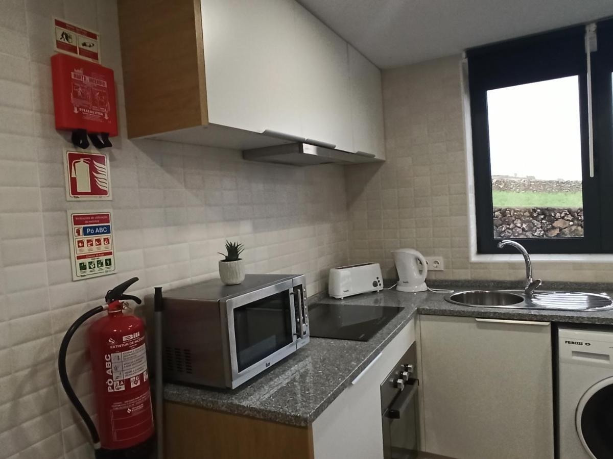 Al Rosa Esperanca Apartment Angra do Heroismo Ngoại thất bức ảnh